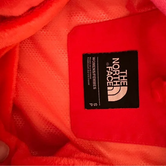 The North Face 3-in-1 Triclimate Jacket - Picture 13 of 14